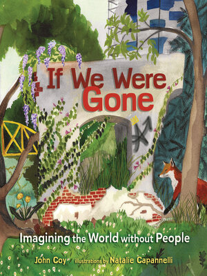 cover image of If We Were Gone